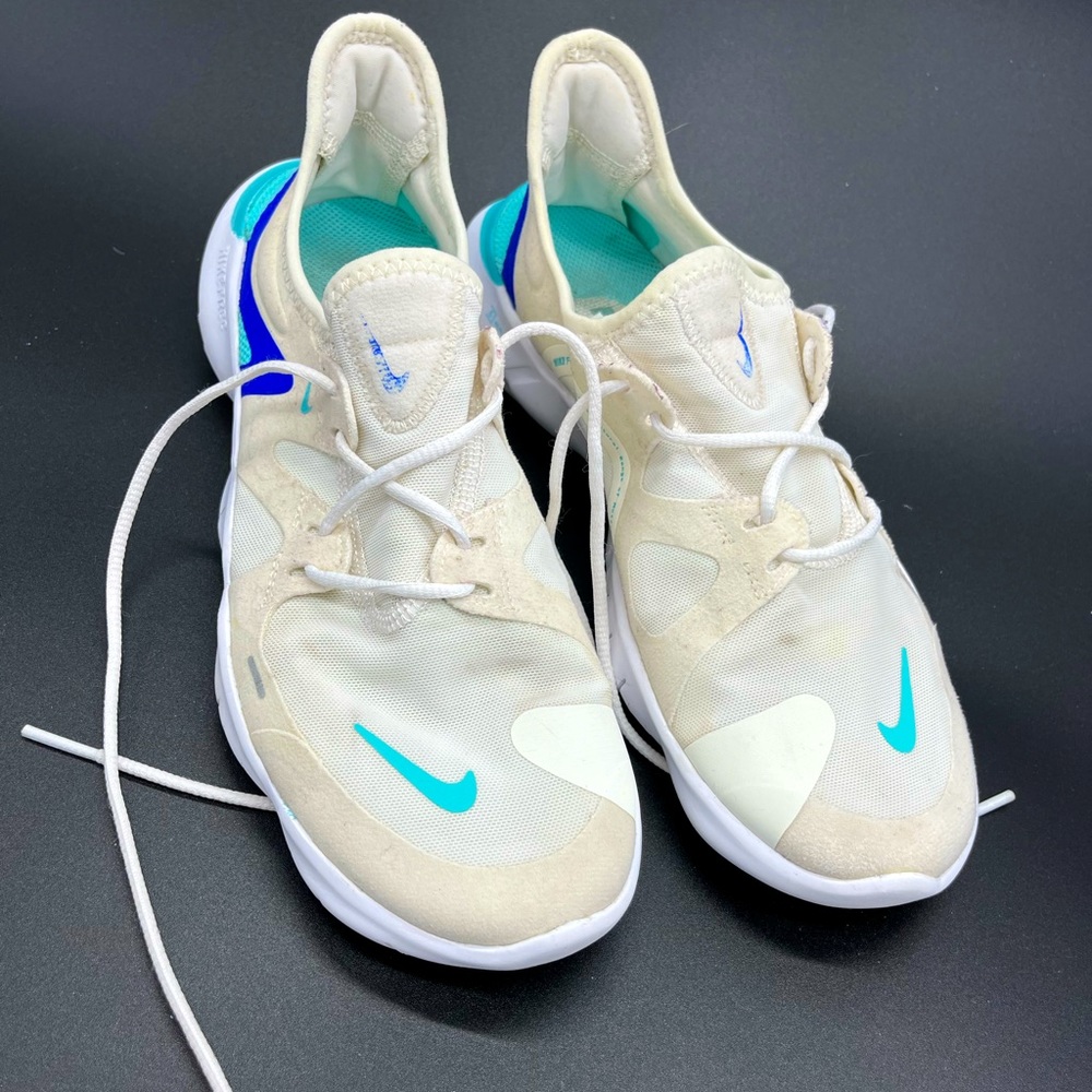Nike Free. Woman’s size 8.5